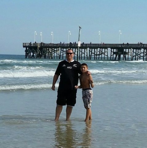 Meet your Posher, Dan - Picture 1 of 1